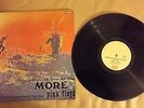 Pink Floyd More Vinyl (1969)