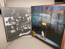 5-LP-Box-Wagner-Parsifal-Bayreuth 1970-P.Boulez--Neuwertig  Top -