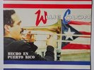 LP Willie Colon : Hecho En Puerto Rico  -  Vinyl 1993  ???