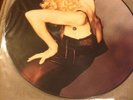 Madonna VOGUE Picture Disc 12