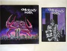 STORMTROOPERS OF DEATH CRAB SOCIETY NORTH F.O.A.D.025 ITALIAN LIMITED 2LP,10