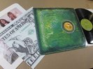 ALICE COOPER billion dollar babies US ORIGINAL LP green label + inserts VG+