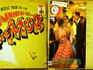 ISRAEL VINYL Married To The Mob NEW ORDER Q LAZZARUS BLONDIE MARLEY ENO LP