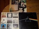 Pink Floyd - 3 Album Lot. Dark Side of the Moon, Ummagumma, A Nice Pair