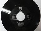 Patti Smith Hey Joe/Piss Factory Mer 601 Original Signed w/Insert Punk Rock KBD