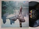 Sam Cooke, Five Blind Boys - I Thank God, Keen 86103, Original (Gospel, LP)
