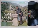 Sam Cooke - The Wonderful World Of, Keen 86106, Original (R&B/Pop, LP)