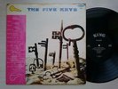 Five Keys, King 688, Original (Rhythm & Blues, LP)