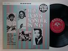 Way Down Yonder New Orleans, Earl King, Huey Smith, Ernie K-Doe, Savoy (R&B, LP)