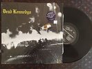 Fresh Fruit for Rotting Vegetables [LP] Dead Kennedys (Punk, IRS, 1981 Repress)