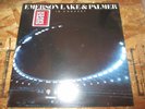 Emerson Lake & Palmer In Concert vinyl LP 1979 Atlantic Records Sealed NEW