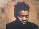 TRACY CHAPMAN SELF TITLED VINYL LP ORIGINAL 1988 LOOK