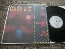 Cafe A Go Go - Pickwick - 1967 Mexican Garage Psych LP - Los Yaki ++ shrink - NM