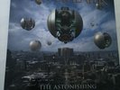 Dream Theater, The Astonishing, 4x Vinyl, Lim Ed Box