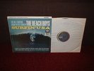 BEACH BOYS Surfin' U.S.A. LP 1963 MONO 1st 500 COPIES ONLY EARLIEST EVER