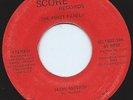 Modern Soul Boogie 45 First Family 'Slow Motion' Score Hear
