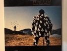 Pink Floyd Delicate Sound of Thunder vinyl LP VG+ 1988