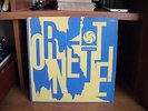 ORNETTE COLEMAN 