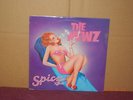 THE NEWZ SPICY STORIES 1983 NORTH DAKOTA INDIE TRIO 