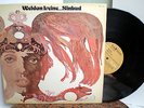 Weldon Irvine SINBAD original RCA 1st press NM vinyl promo stamp on cover