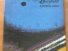 GARYBALDI Astrolabio Original 1973 Fonit Italian Prog Guitar Rock LP