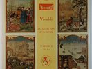 Rare Vivaldi, The Four Season / I Musici, Felix Ayo, Violin / PHILIPS / Listen