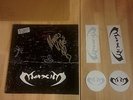 Maxim (Prodigy) Survivor Signed 10