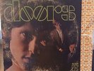 Doors original mono vinyl lp