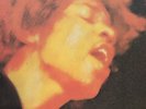 Jimi Hendrix/ELECTRIC LADYLAND/dbl LP/tri-color label/Canadian press/very clean