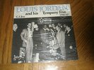 LOUIS JORDAN / G.I. JIVE  1940-1947 Sessions Swedish Album   NEW MINT   SEALED