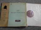 Philips A 00172/74L: Bach: Six Partitas, Ahlgrimm, 3lp