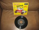 Bill Haley and the Comets Shake Rattle and Roll EP