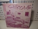 CHROME Alien Soundtracks LP