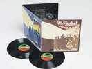 Led Zeppelin II (Deluxe Edition Remastered) [2 LP] RHINO RECORDS