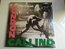 THE CLASH  LONDON CALLING LP  NEU OVP  LEGACY VINYL  180 G - BEST LP OF THE 80,s