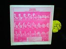 The Kinks LP TAKRL #1940 Survivors  Kaught Konspicuously 1975 Live In London