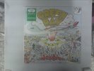 LP musica green day DOOKIE ( vinile )