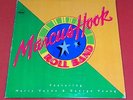 Marcus Hook Roll band -- Same (feat Vanda & Young ) -- LP / Rock / Super Rar