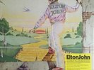 Elton John Goodbye Yellow Brick Road 2014 Remastered Double Album Yellow Vinyl