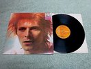 DAVID BOWIE space oddity CANADIAN RCA LP Orange dynaflex labels LSP-4813
