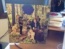 The Little Boy Blues ?– In The Woodland Of Weir 1968 SRF-67578 Psych/Funk Lp EX