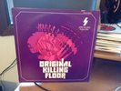Killing Floor ?– Original Killing Floor-Spark ?– SRLM 2004 UK Blues Rock/Psych