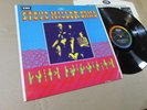STEVE MILLER BAND children of the future ORIGINAL 1st UK MONO LP psych rock VG+