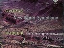 Decca SXL2005 - Dvorak - Symphony No. 5 