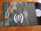 LUSH Spooky LP ITALY CONTEMPO SHOEGAZE MY BLOODY VALENTINE NO CD SLOWDIVE