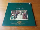 Philips 6770950 - Bach - The Unaccompanied Violin Sonatas - Felix AYO - NM