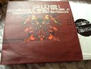 Pop Will Eat Itself. Dos Dedos Mis Amigos. Signed. Double Album Vinyl