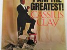 MUHAMMAD ALI CASSIUS CLAY I Am The Greatest LP EX COLUMBIA MONO 2-EYE ORIG
