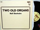 OPUS 3 * 8007 / SWEDEN / TWO OLD ORGANS * ROLF STENHOLM / STEREO / NM