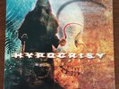 HYPOCRISY - Catch 22 / Into The Abyss 2 LP 12